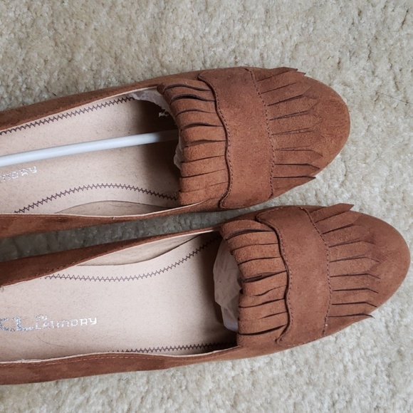 fall pumps - Picture 3 of 4